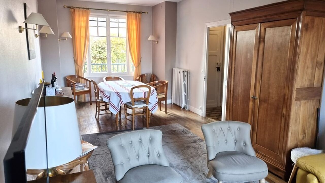 maison 6 pièces 138 m2 à vendre à Orléans (45000)