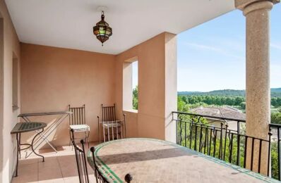 vente appartement 260 000 € à proximité de Gordes (84220)