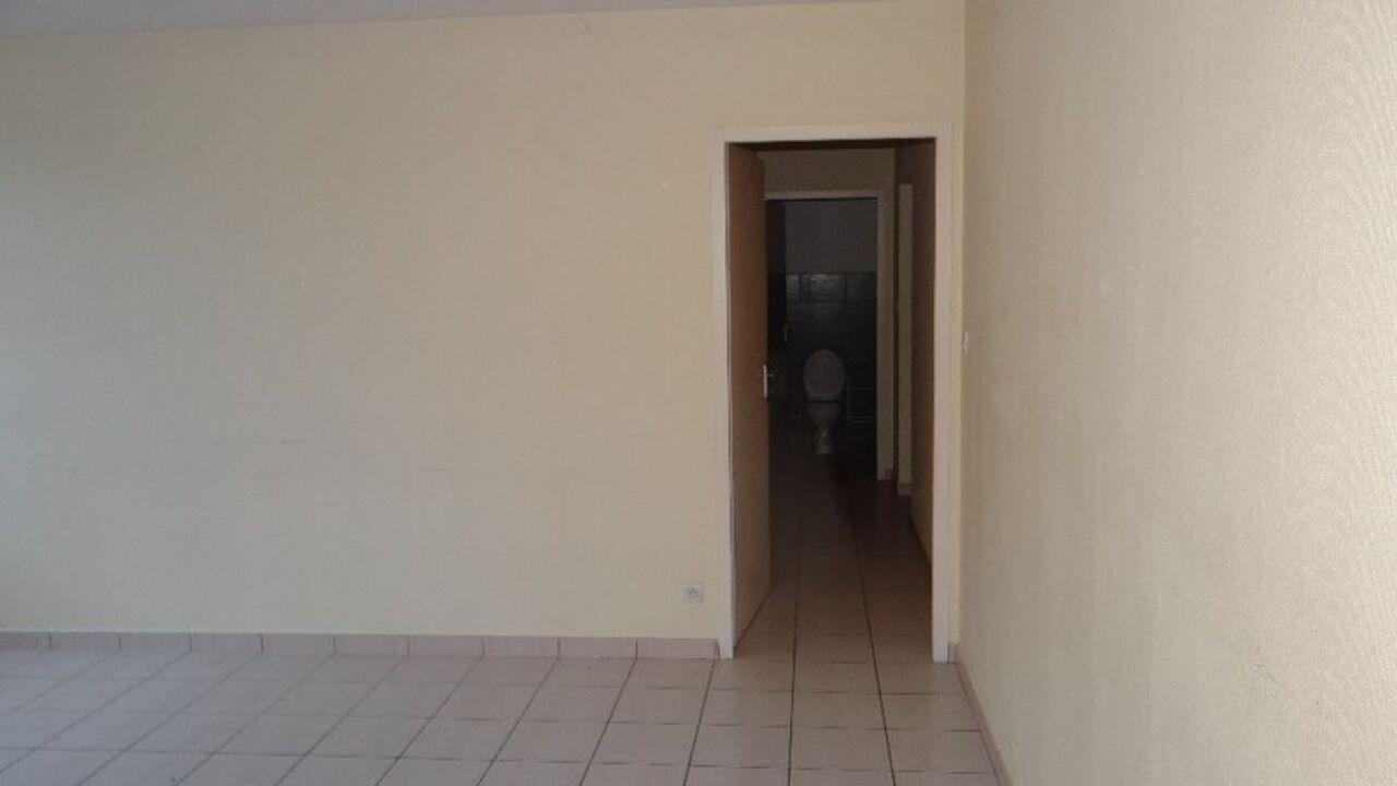 appartement 4 pièces 72 m2 à vendre à Montluçon (03100)