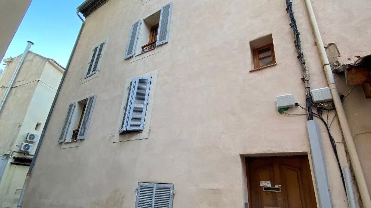 immeuble  pièces 72 m2 à vendre à Salon-de-Provence (13300)