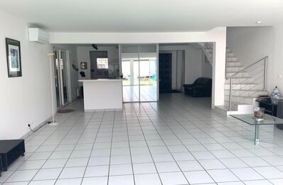 vente maison 669 900 € à proximité de Tresses (33370)