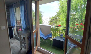 Appartement 4 Pièces 68 m² à vendre à Fresnes (94260)