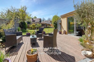 vente maison 340 000 € à proximité de Rouen (76)