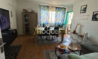 Appartement 4 Pièces 73 m² à vendre à Perpignan (66000)