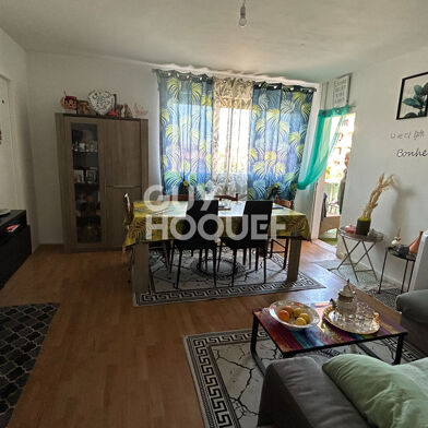 Appartement 4 pièces 79000 €