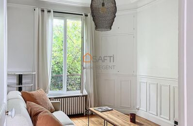 vente appartement 332 000 € à proximité de Meudon (92)