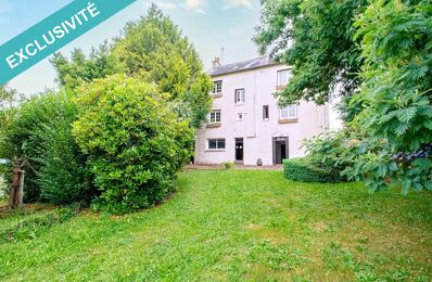 vente maison 195 000 € à proximité de Cournon (56200)