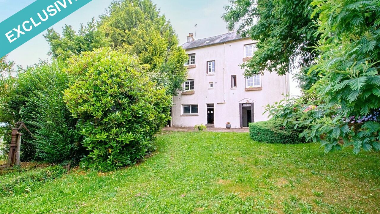 maison 9 pièces 177 m2 à vendre à Saint-Nicolas-de-Redon (44460)