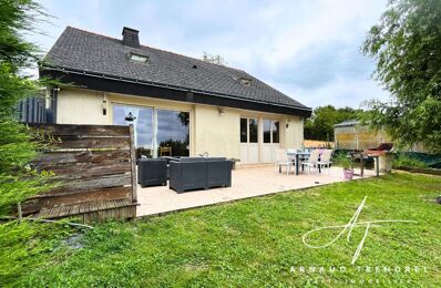 vente maison 175 000 € à proximité de Thorée-les-Pins (72800)