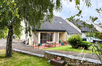 vente maison 165 000 € à proximité de Beaufort-en-Anjou (49250)