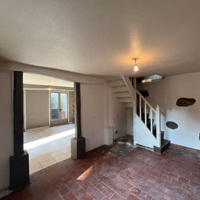 Maison 5 pièces 95000 €