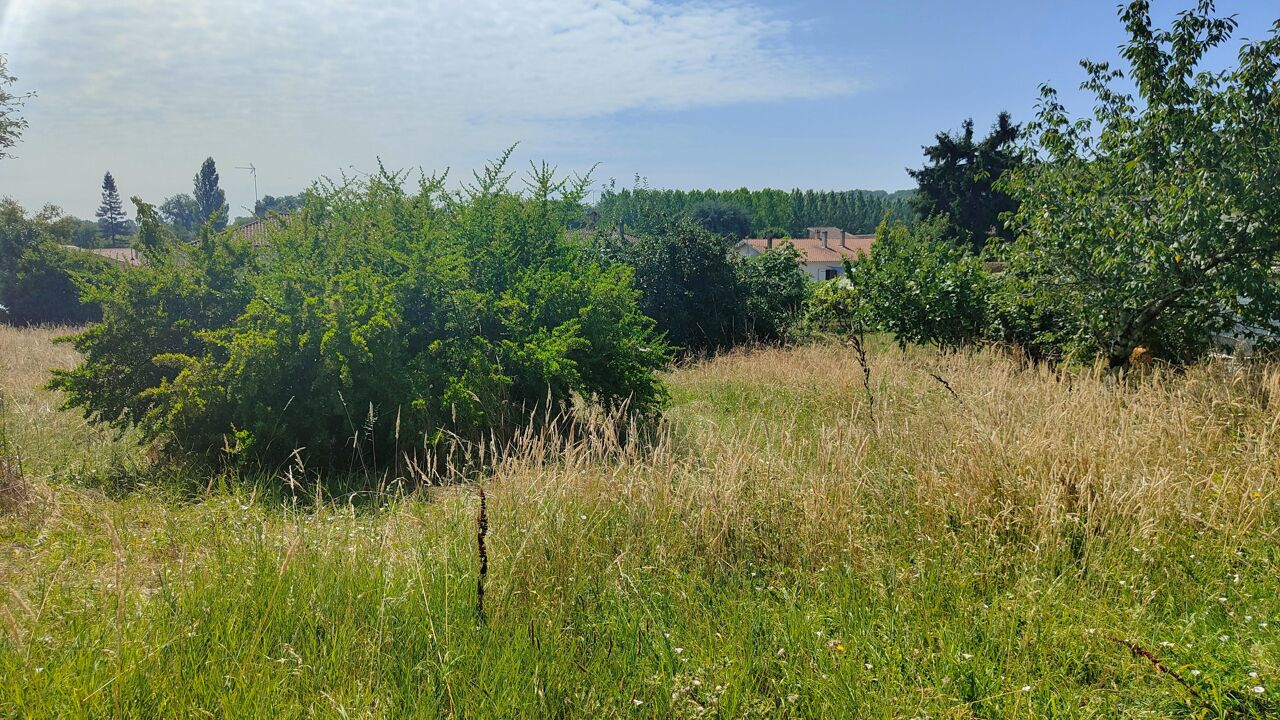 terrain  pièces 1294 m2 à vendre à Buzet-sur-Baïse (47160)