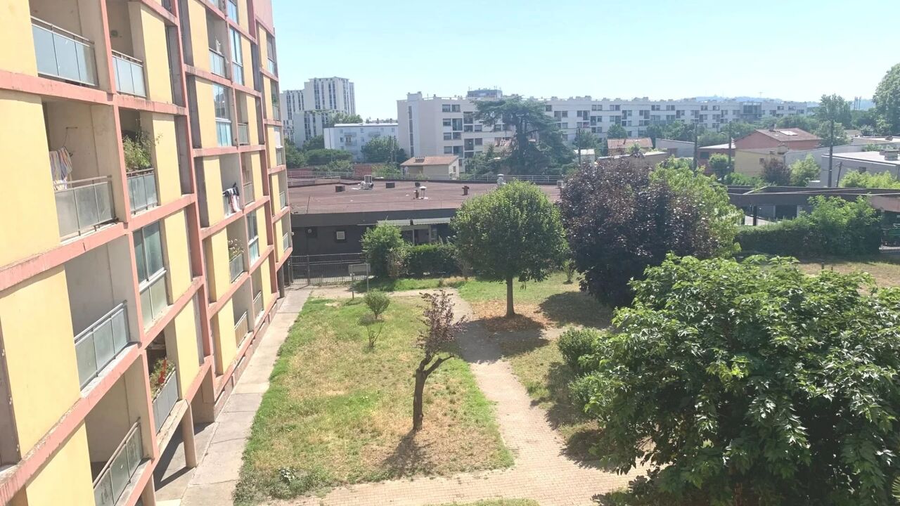 appartement 4 pièces 68 m2 à vendre à Toulouse (31100)