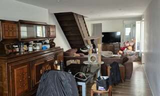 Maison 2 Pièces 60 m² à louer à Arvillers (80910)