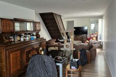Maison 2 pièces 580 €