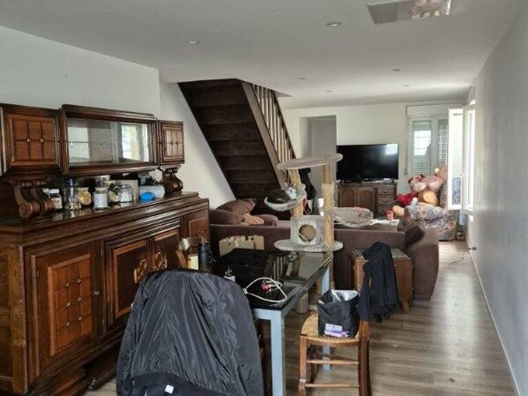 Maison 2 pièces 60 m² — photo 1