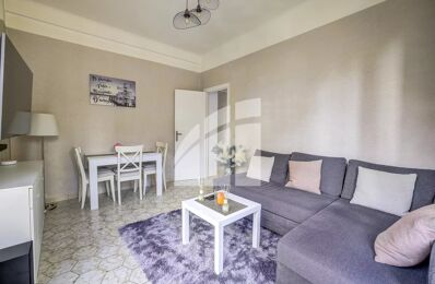 vente appartement 212 000 € à proximité de Aspremont (06790)