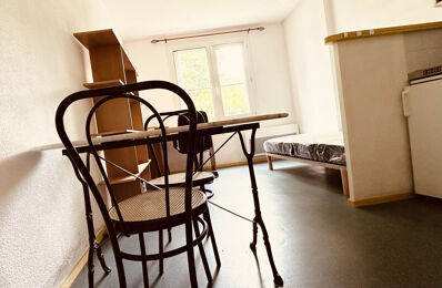 vente appartement 79 000 € à proximité de Grésy-sur-Aix (73100)