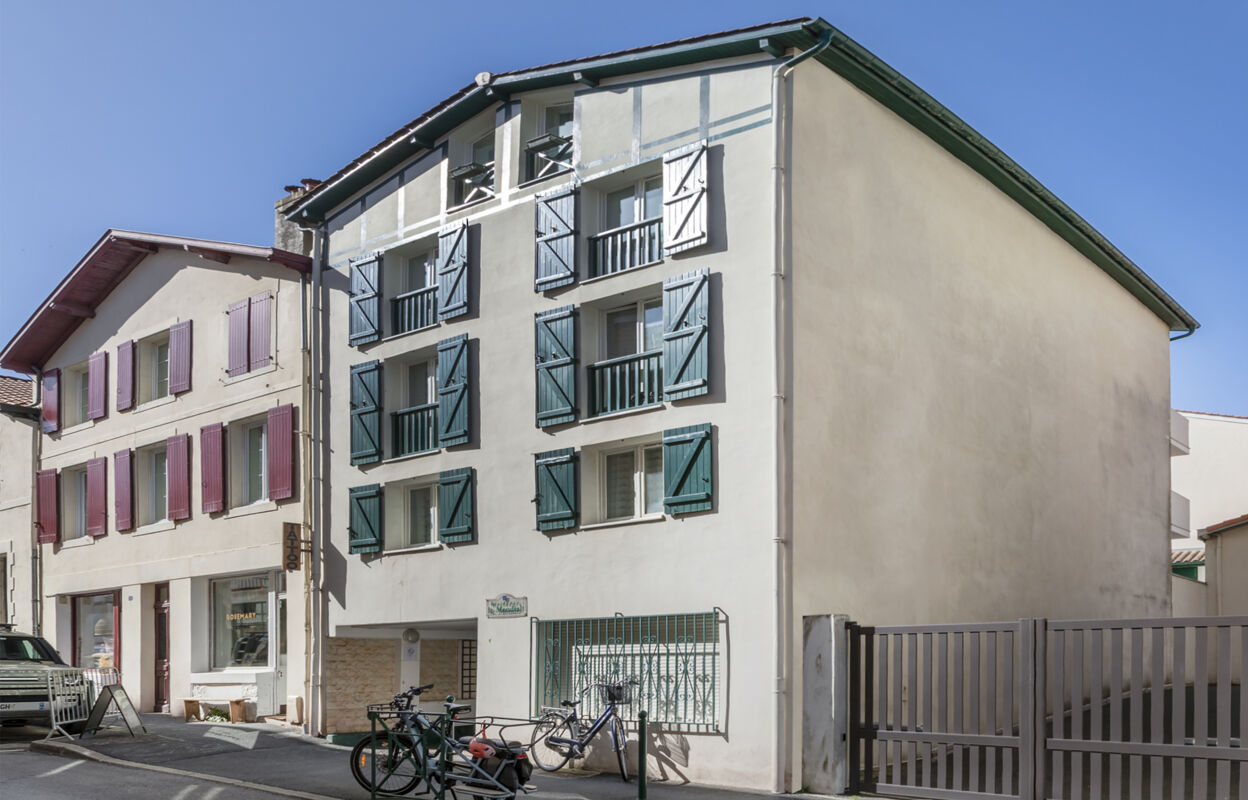 appartement 3 pièces 70 m2 à vendre à Biarritz (64200)