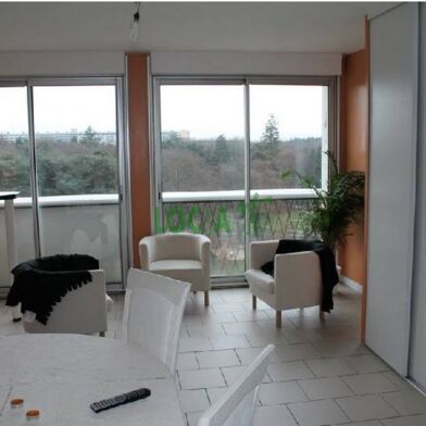 Appartement 4 pièces 74 m²