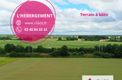 terrain  pièces 391 m2 à vendre à Bouffere (85600)