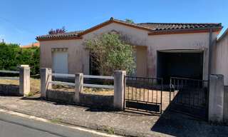 Maison 4 Pièces 72 m² à vendre à Villeneuve-sur-Lot (47300)