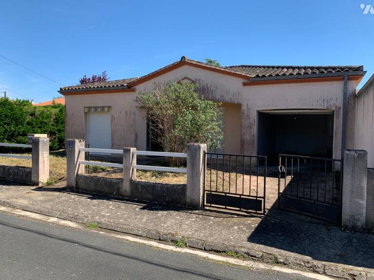 Maison 4 pièces 72 m² — photo 1