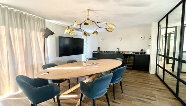 Bureau  à vendre Perpignan 66100