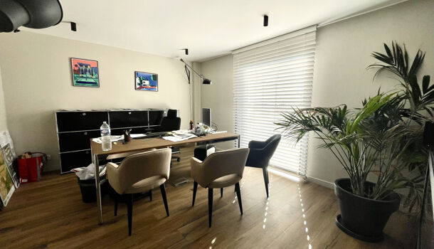 Bureau  à vendre Perpignan 66100