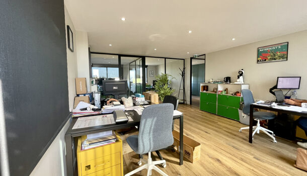 Bureau  à vendre Perpignan 66100