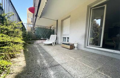 vente appartement 590 000 € à proximité de Vallières-sur-Fier (74150)