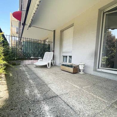 Appartement 3 pièces 72 m²