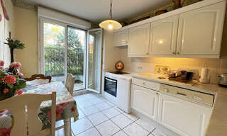 Appartement 3 Pièces 72 m² à vendre à Annecy (74940)