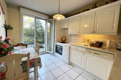Appartement 3 pièces 515000 €