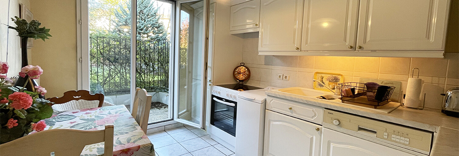 Appartement 3 Pièces 72 m² à vendre à Annecy (74940)