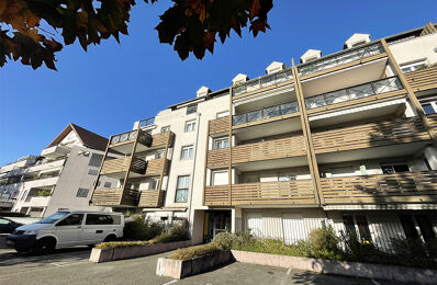 vente appartement 515 000 € à proximité de Épagny-Metz-Tessy (74330)