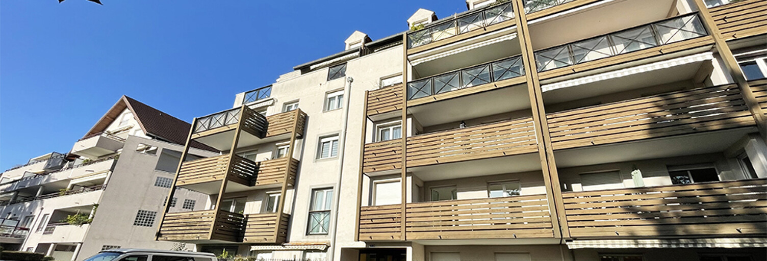 Appartement 3 Pièces 72 m² à vendre à Annecy (74940)