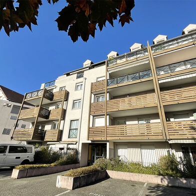 Appartement 3 pièces 515000 €