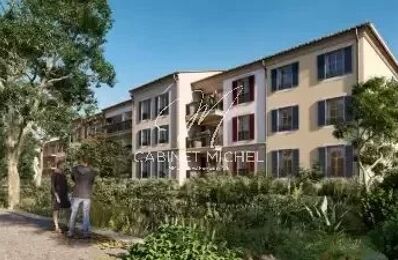 vente appartement 314 800 € à proximité de Valbonne (06560)