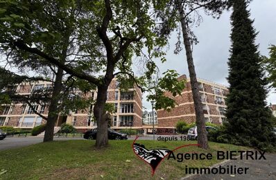 vente appartement 210 000 € à proximité de Beauchamp (95250)