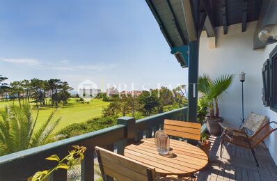 vente appartement 1 680 000 € à proximité de Biarritz (64200)