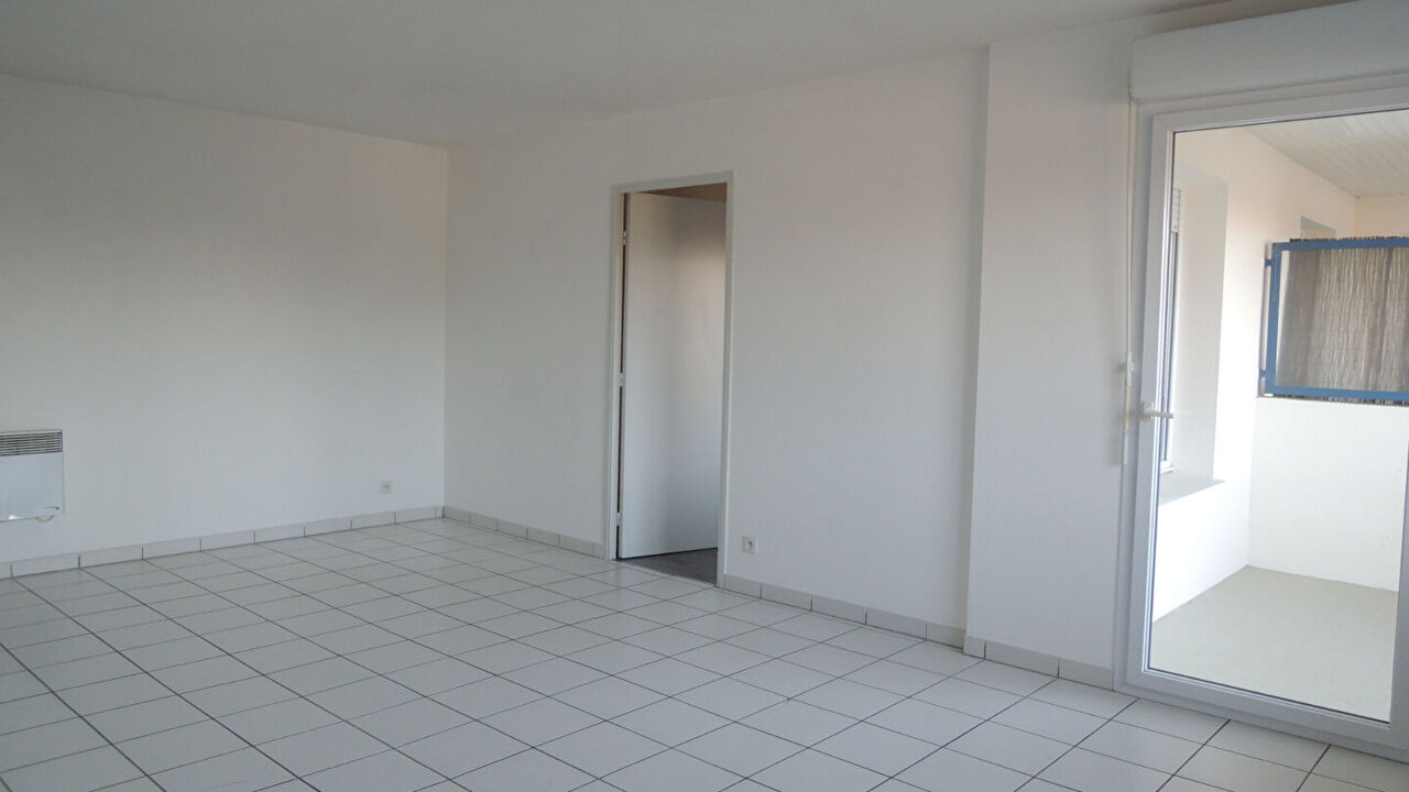 appartement 2 pièces 56 m2 à louer à Poitiers (86000)