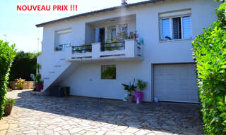 Maison 9 Pièces 150 m² à vendre à Aubenas (07200)