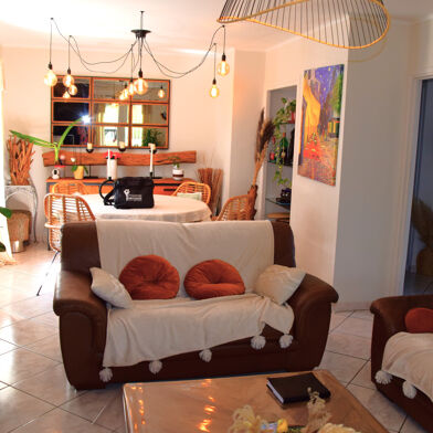 Maison 9 pièces 295000 €