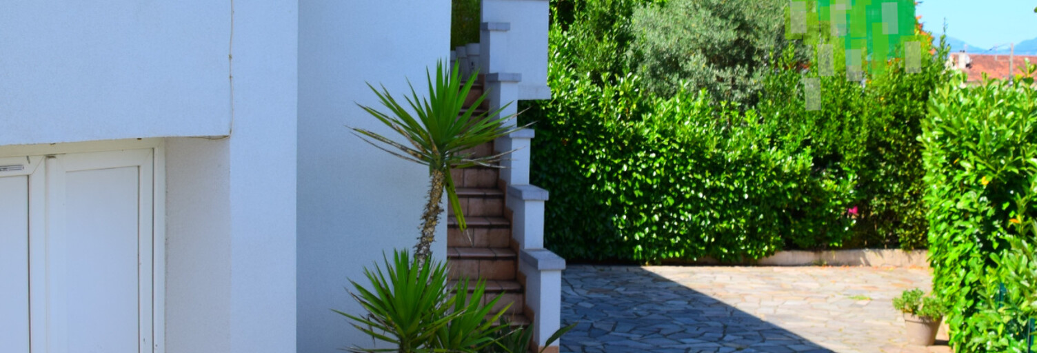 Maison 9 Pièces 150 m² à vendre à Aubenas (07200)