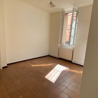 Appartement 2 pièces 34 m²