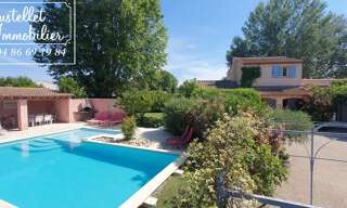 Maison 5 Pièces 134 m² à vendre à L'Isle-sur-la-Sorgue (84800)