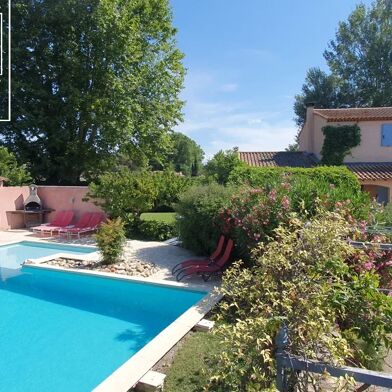 Maison 5 pièces 680000 €