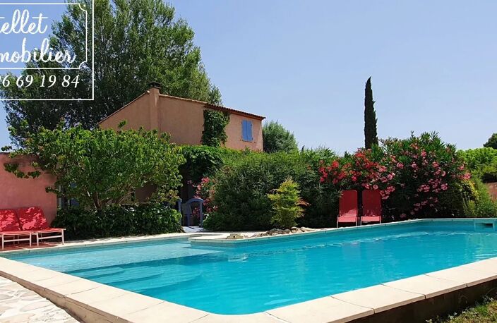 Superbe villa à Isle sur la Sorgue — photo 2