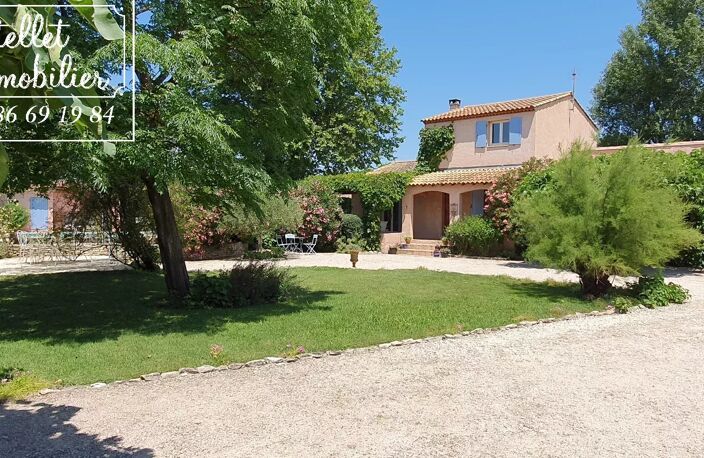 Superbe villa à Isle sur la Sorgue — photo 3